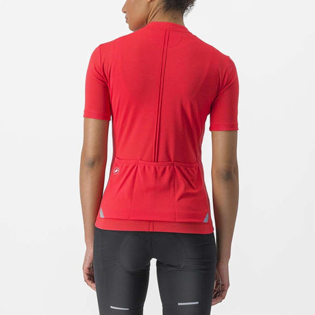 Maillot Anima 4 Pool - Femme | Castelli