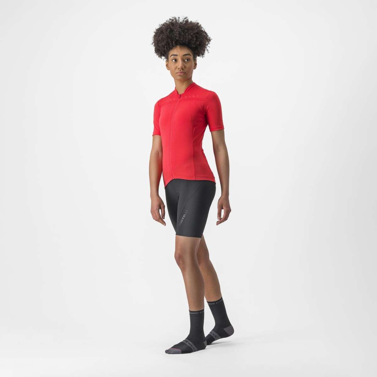 Maillot Anima 4 Pool - Femme | Castelli
