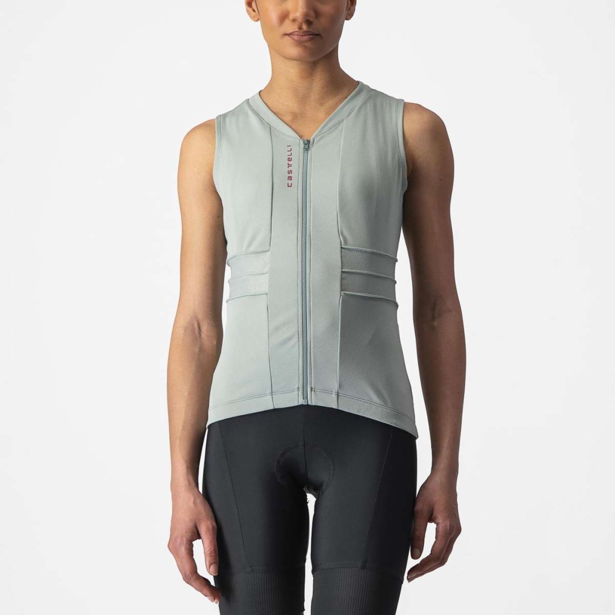 Maillot Sm Anima - Femme | Castelli