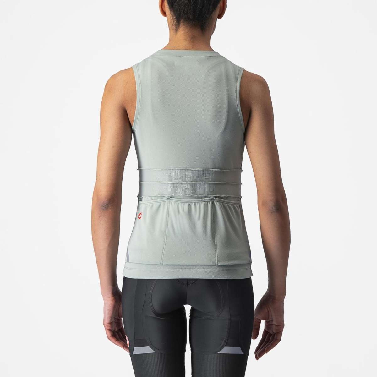 Maillot Sm Anima - Femme | Castelli