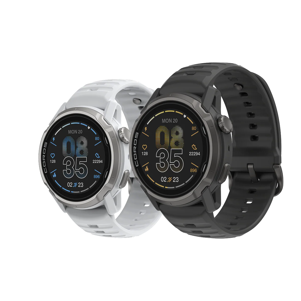 Montre GPS Apex 4 | Coros