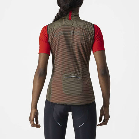 Aria Vest - Women's | Castelli