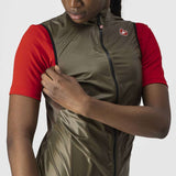 Gilet Aria   - Femme | Castelli