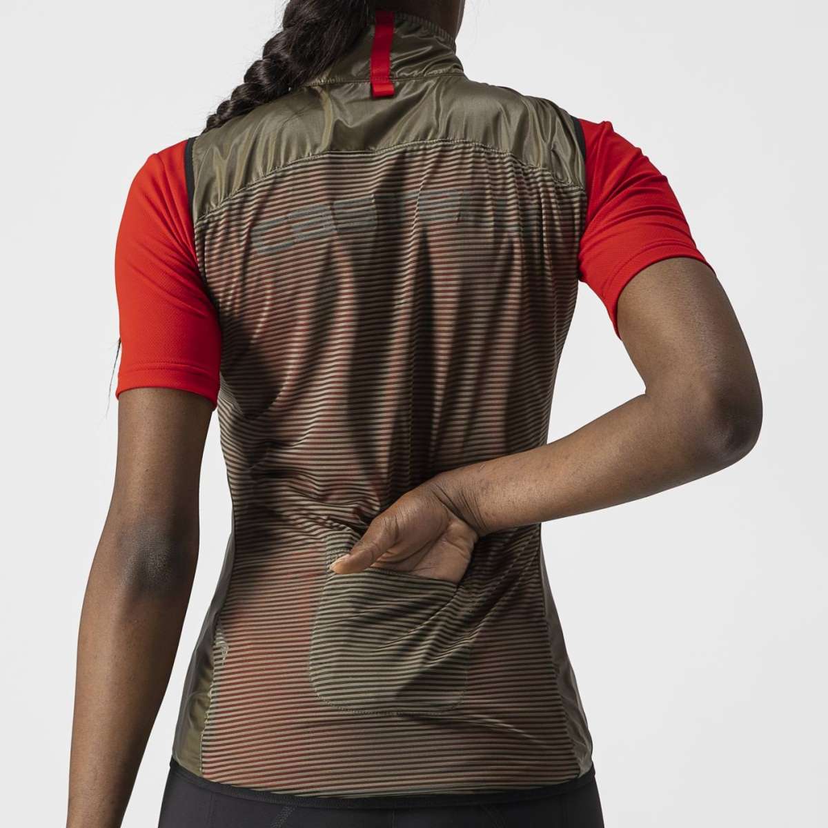 Gilet Aria   - Femme | Castelli