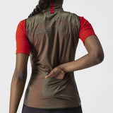 Gilet Aria   - Femme | Castelli