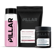 Image Pack Entrainement Essentiels | Pillar /// Triathlon Store