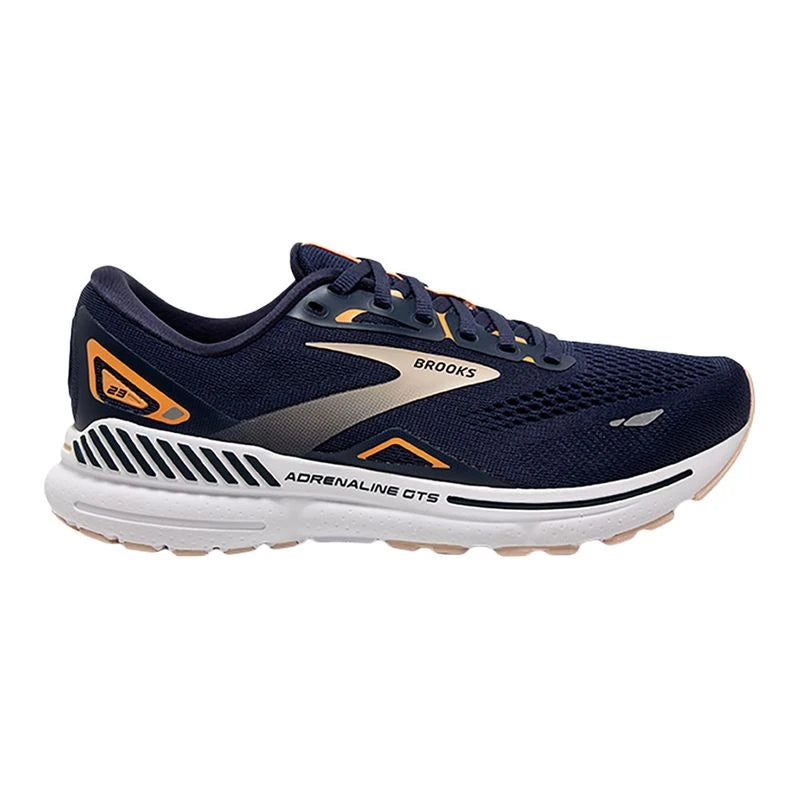 Brooks Adrenaline Gts 23 Men Peacoat Ultramarina