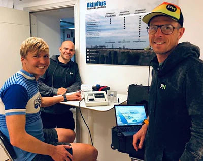 Image Sweattest | Precision /// Triathlon Store