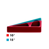 Photo Kit de cales inclinées pour repose-bras/ Profile Design