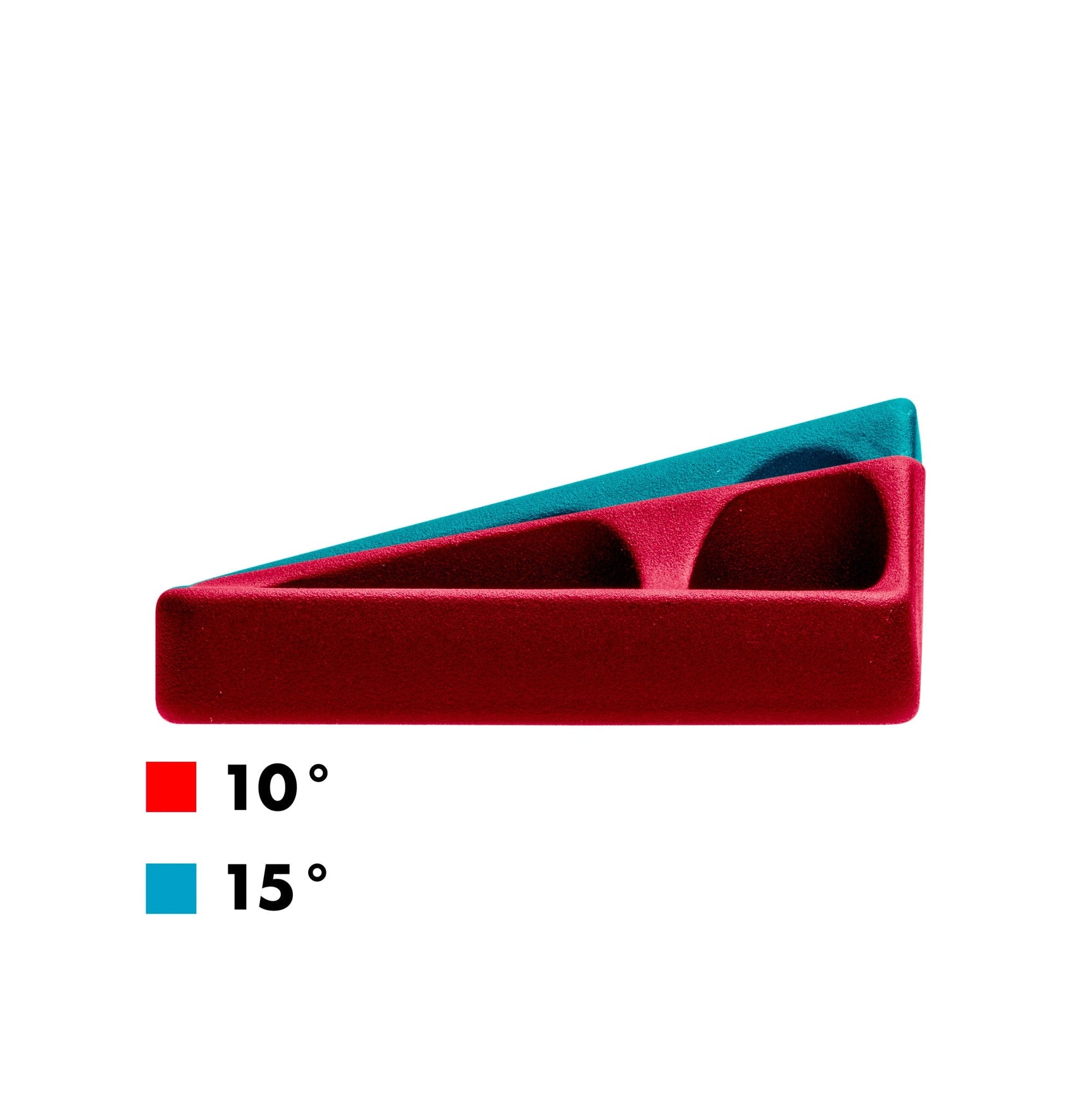 Photo Kit de cales inclinées pour repose-bras/ Profile Design