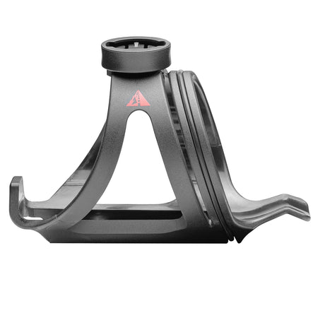Photo Porte bidon Axis Grip + Fixation Garmin / Profile Design