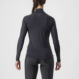 MAILLOT DE CORPS ML BANDITO WOOL W | Castelli