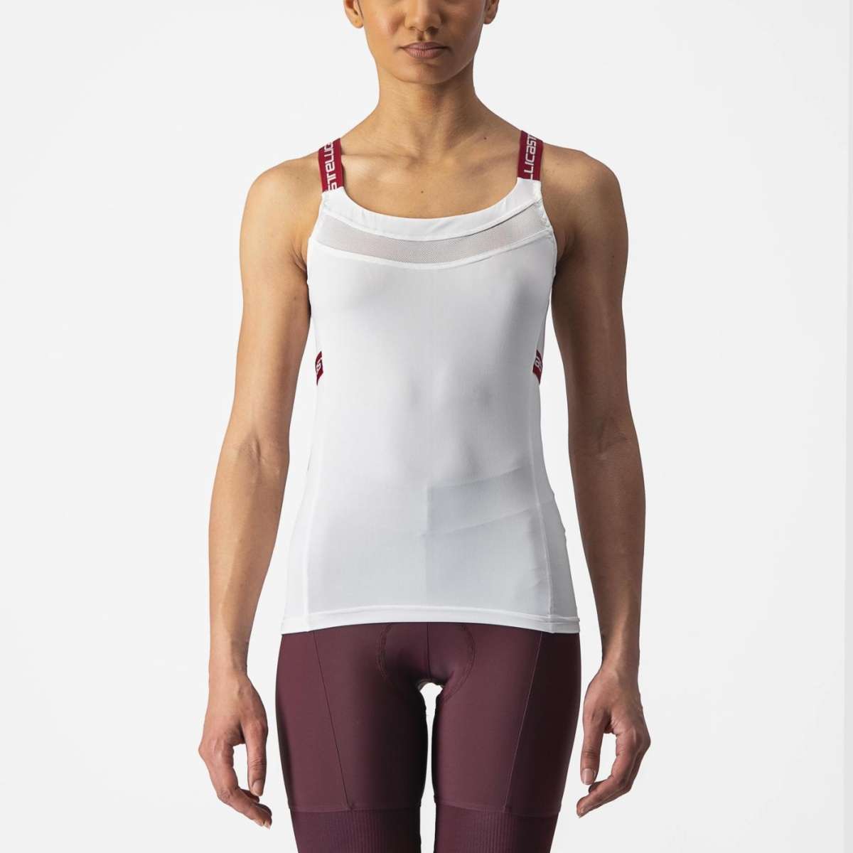 TOP BAVETTE | Castelli