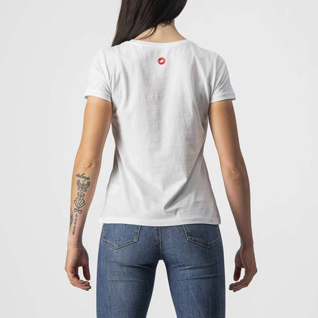 TEE-SHIRT BELLAGIO | Castelli