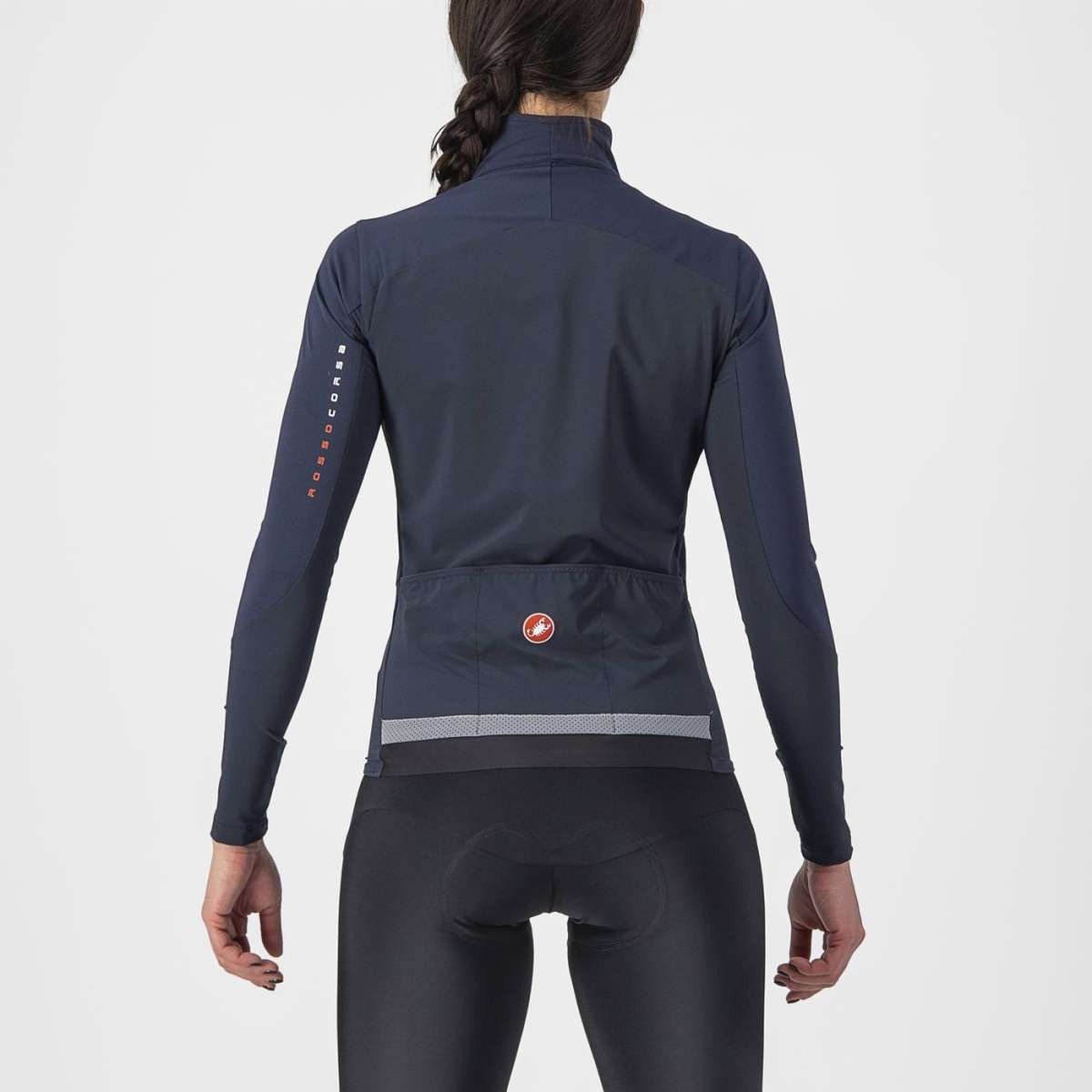 Veste Beta Ros W - Femme | Castelli