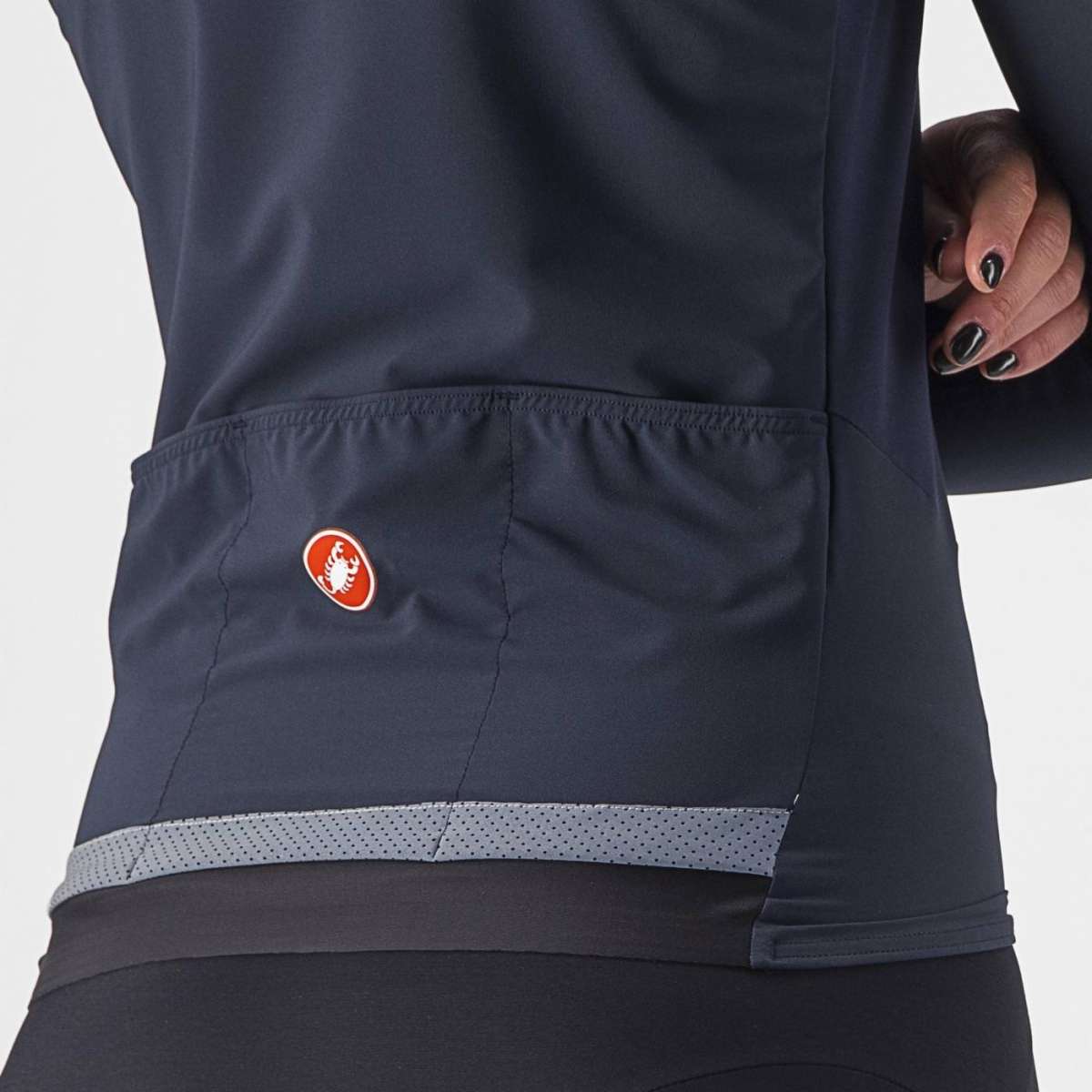 Veste Beta Ros W - Femme | Castelli