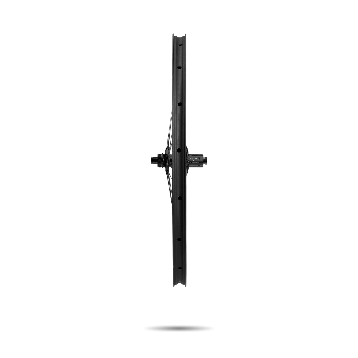 Image Paire De Roues 48|58 | Black Inc /// Triathlon Store
