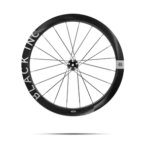 Image Paire De Roues 48|58 | Black Inc /// Triathlon Store