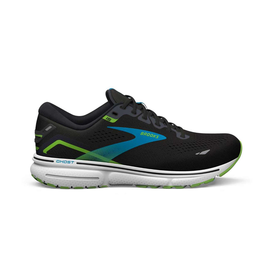 Ghost 15  - Homme | Brooks Running