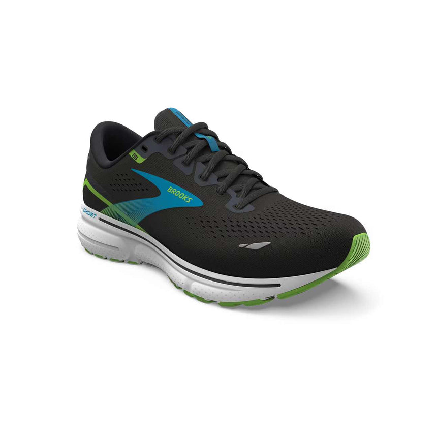 Ghost 15  - Homme | Brooks Running