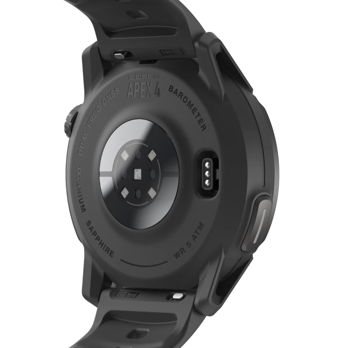 Montre GPS Apex 4 | Coros