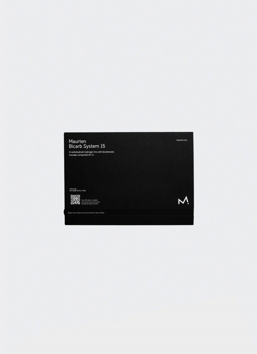 Bicarb System | Maurten