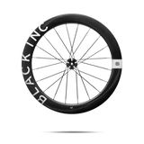 62 WHEELSET - CERAMIC SPEED | Black Inc
