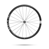 Image Paire De Roues Thirty Four Pn Disc Gravel | Black Inc /// Triathlon Store