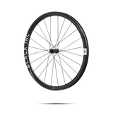 Image Paire De Roues Thirty Four Pn Disc Gravel | Black Inc /// Triathlon Store