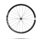 Image Paire De Roues Thirty Four Pn Disc Gravel | Black Inc /// Triathlon Store