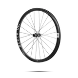 Image Paire De Roues Thirty Four Pn Disc Gravel | Black Inc /// Triathlon Store