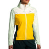 Veste de pluie High Point Waterproof femme | Brooks