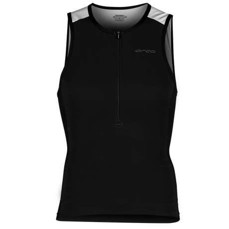 Image Athlex Sleeveless Tri Top | Orca /// Triathlon Store