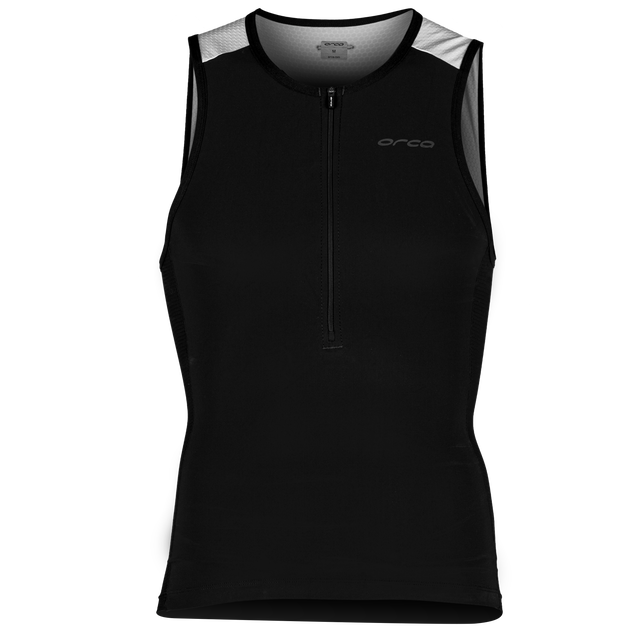 Image Athlex Sleeveless Tri Top | Orca /// Triathlon Store