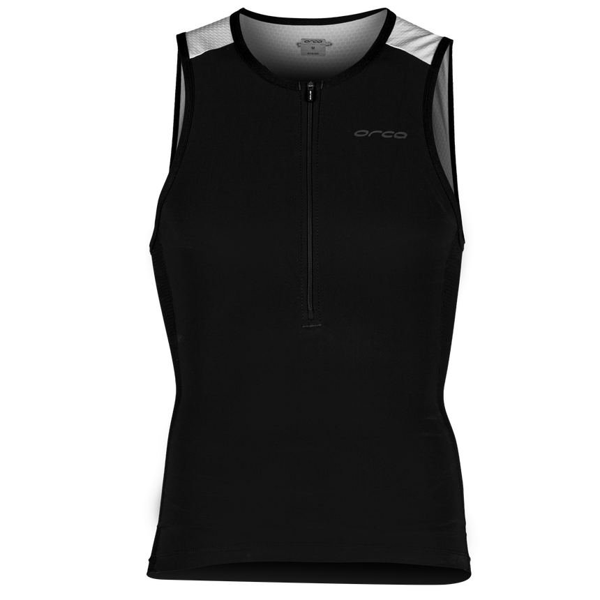 Image Athlex Sleeveless Tri Top | Orca /// Triathlon Store