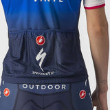 MAILLOT COMPETIZIONE W PRO TEAM 2022 | Castelli
