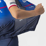MAILLOT COMPETIZIONE W PRO TEAM 2022 | Castelli