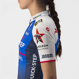 MAILLOT COMPETIZIONE W PRO TEAM 2022 | Castelli