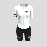 Trifonction Core TS  Femme | Castelli