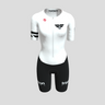 Trifonction Core TS  Femme | Castelli