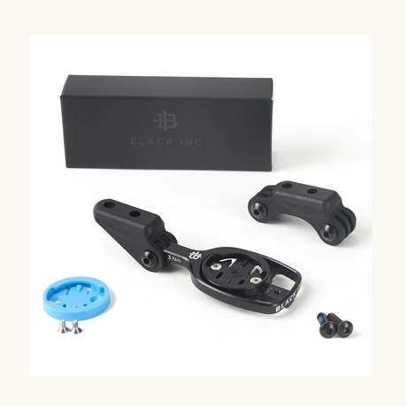 Image Nouveau Support Compteur V10 | Black Inc /// Triathlon Store