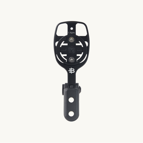 Image Nouveau Support Compteur V10 | Black Inc /// Triathlon Store