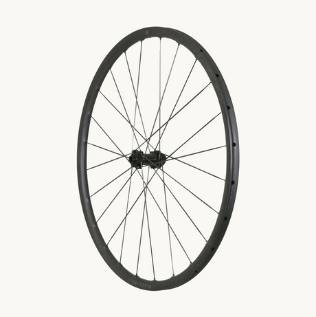 Image Paire De Roues Twenty Disc All Road Pn | Black Inc /// Triathlon Store