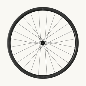 Image Paire De Roues Thirty Patins Pn All Road | Black Inc /// Triathlon Store