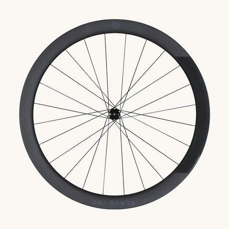 Image Paire De Roues Forty Five Pn Disc All Road | Black Inc /// Triathlon Store