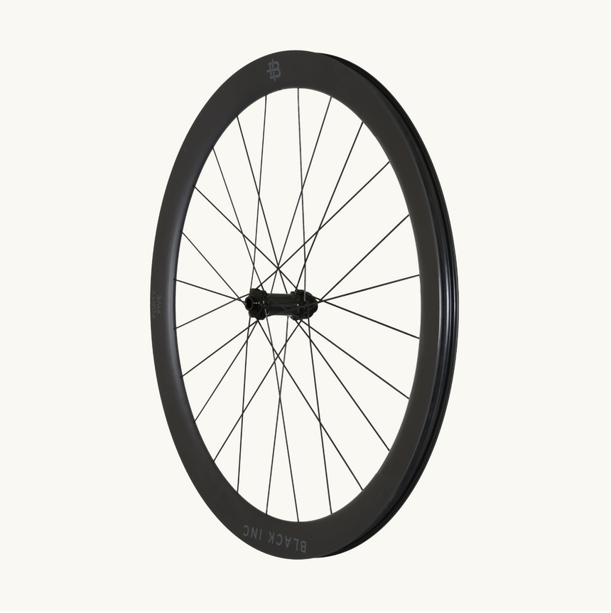 Image Paire De Roues Forty Five Pn Disc All Road | Black Inc /// Triathlon Store