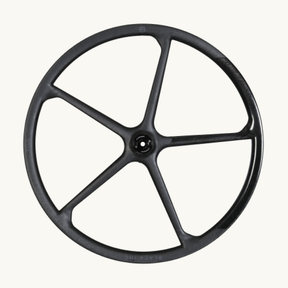 Image Paire De Roues Black Five Disc On Allroad | Black Inc /// Triathlon Store
