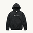 Image Logo Hoodie | Factor /// Triathlon Store