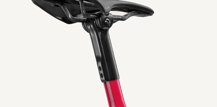 Image Mât De Selle O2 Vam | Factor /// Triathlon Store