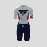 Trifonction Core TS  Femme | Castelli